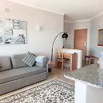 Apartmán Panoramic In Portimao: Ocean View, Wifi *