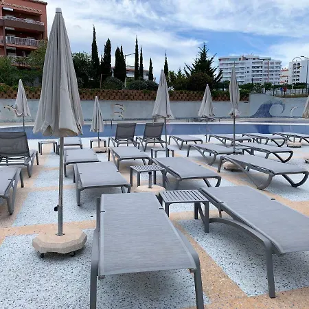 Апартаменты Panoramic In Portimao: Ocean View, Wifi *