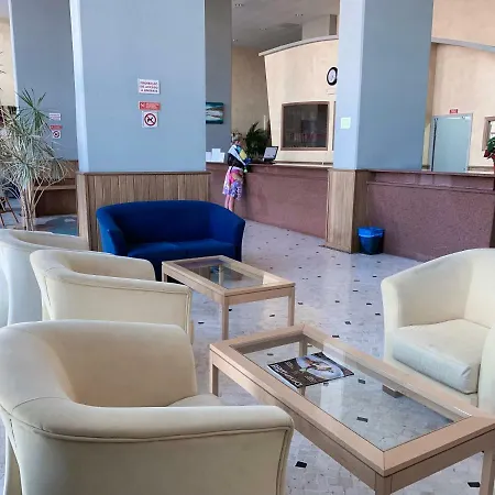 Апартаменты Panoramic In Portimao: Ocean View, Wifi