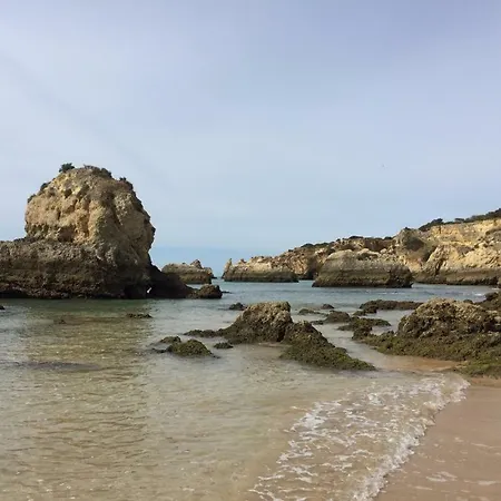 Апартаменты Panoramic In Portimao: Ocean View, Wifi Портиман