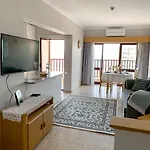Apartamento Panoramic In Portimao: Ocean View, Wifi Portimão