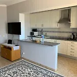 Panoramic In Portimao: Ocean View, Wifi Apartamento