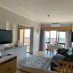 Panoramic In Portimao: Ocean View, Wifi Appartement *