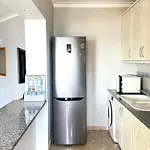 Apartment Panoramic In Portimao: Ocean View, Wifi *