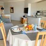 Panoramic In Portimao: Ocean View, Wifi Apartment Portimao