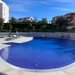 Panoramic In Portimao: Ocean View, Wifi Apartment