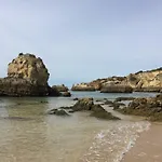 Apartment Panoramic In Portimao: Ocean View, Wifi Portimao