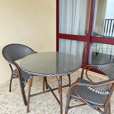 Panoramic In Portimao: Ocean View, Wifi פורטימאו