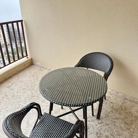 Panoramic In Portimao: Ocean View, Wifi * Portimão