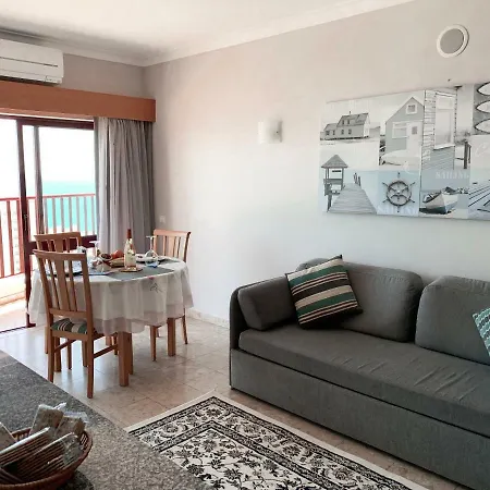 Apartament Panoramic In Portimao: Ocean View, Wifi *