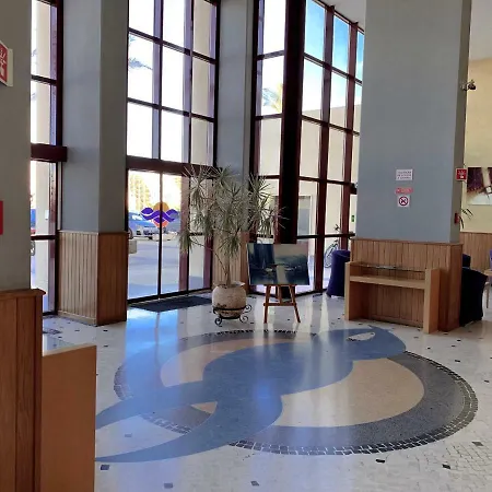 Panoramic In Portimao: Ocean View, Wifi Portimão