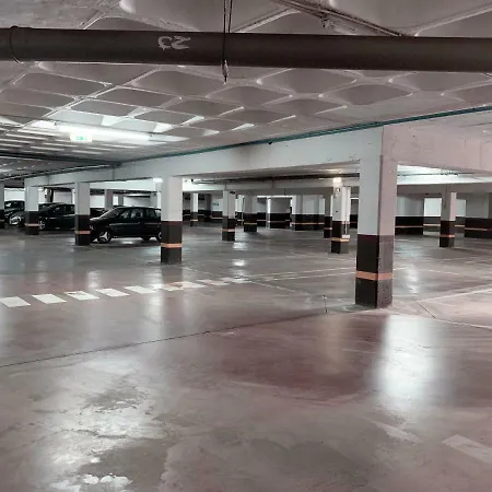 Panoramic In Portimao: Ocean View, Wifi Portimão