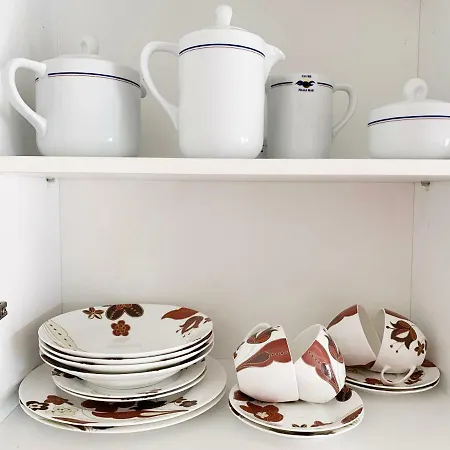 Apartament Panoramic In Portimao: Ocean View, Wifi