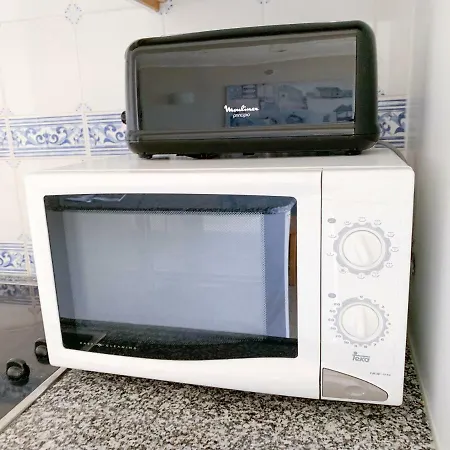 Apartament Panoramic In Portimao: Ocean View, Wifi