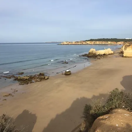 Apartament Panoramic In Portimao: Ocean View, Wifi