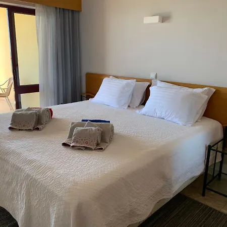 Panoramic In Portimao: Ocean View, Wifi * 波尔蒂芒